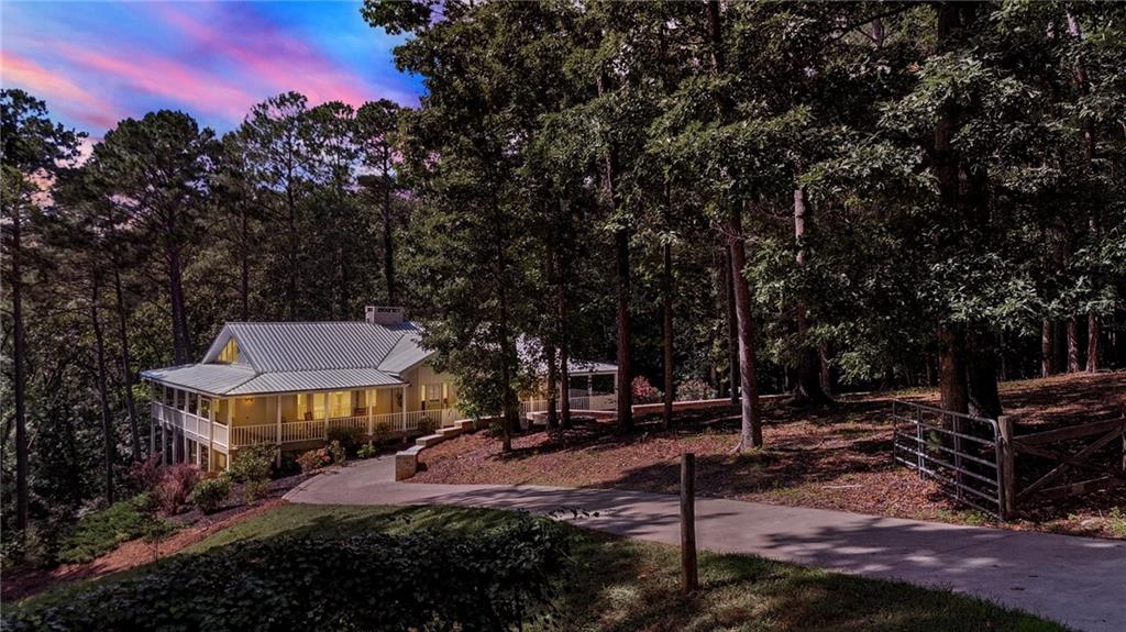 190 Ash Trail