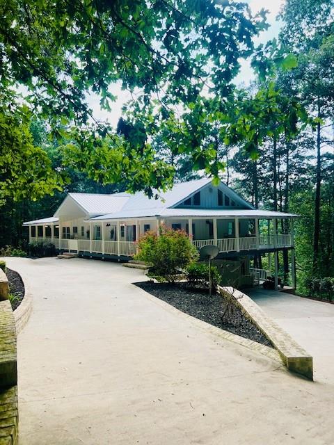 190 Ash Trail
