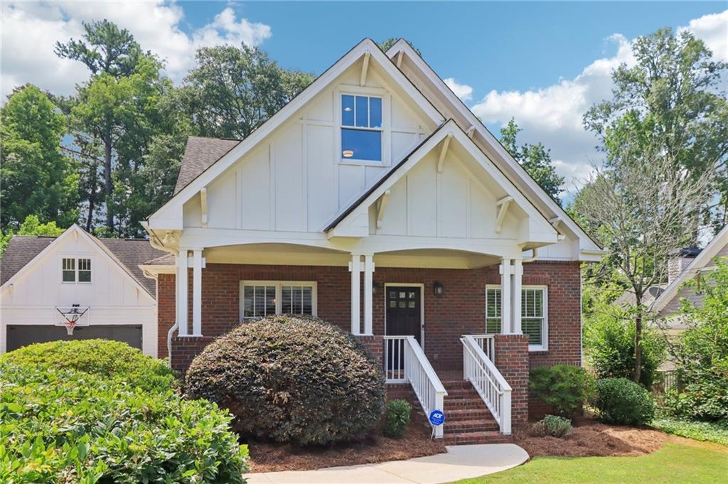 417 Pensdale Road