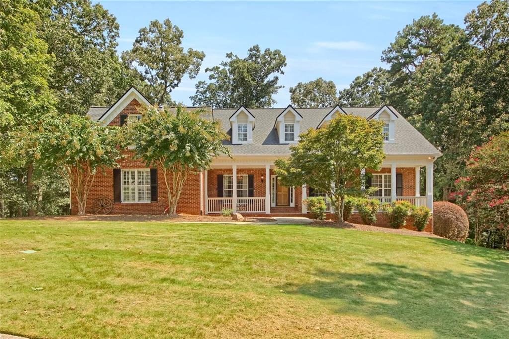 Millers Pond - Residential