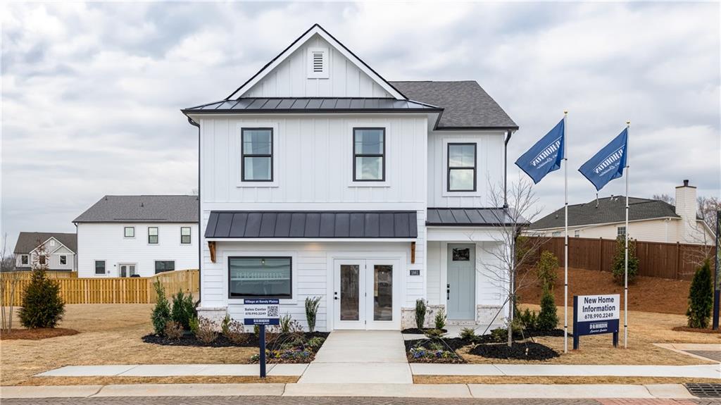 1486 Longwing Lane