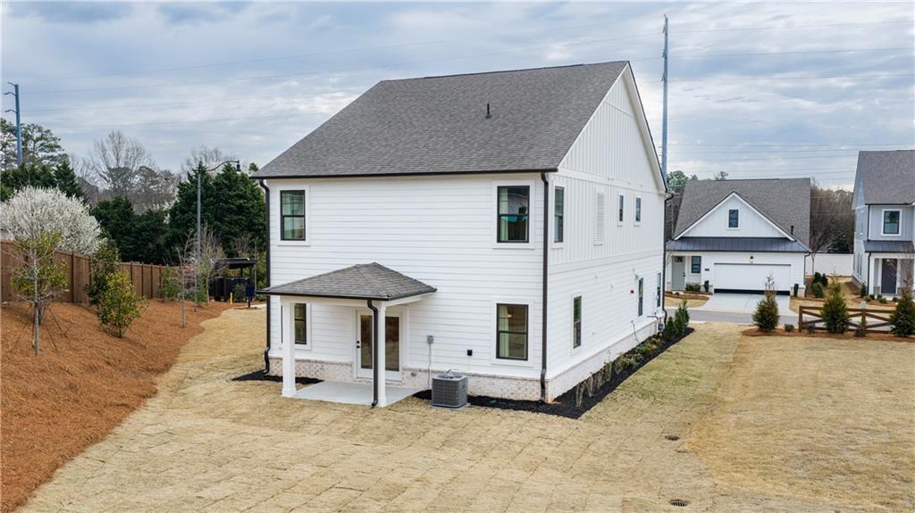 1486 Longwing Lane