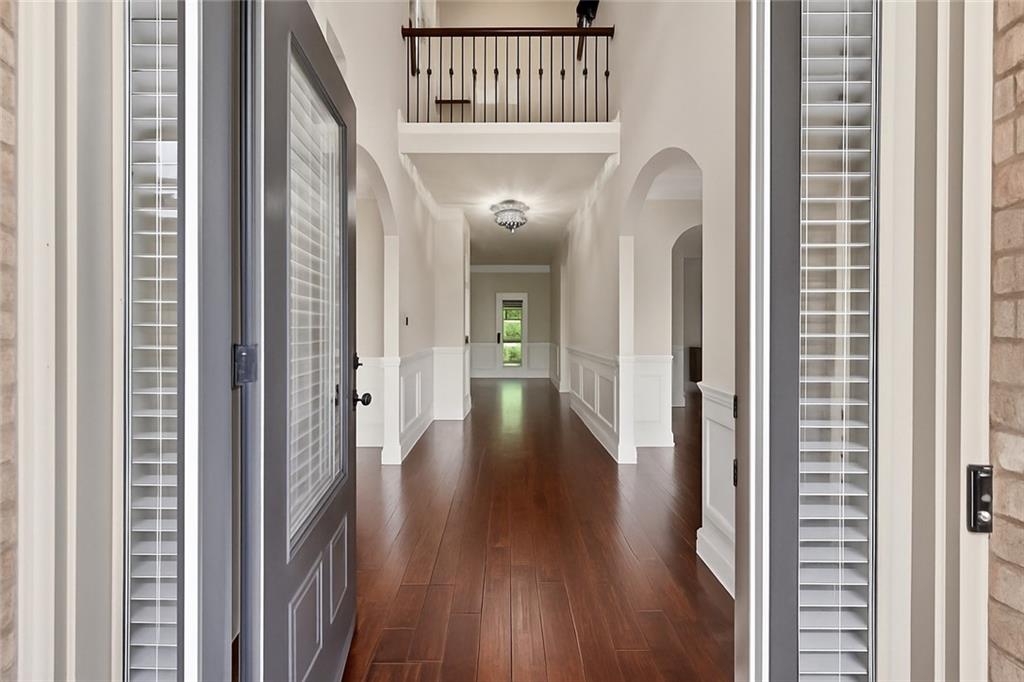 882 Nestling Drive
