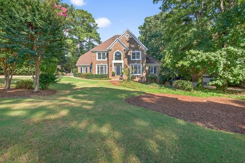1430 Roanoke Trace Grayson GA 30017