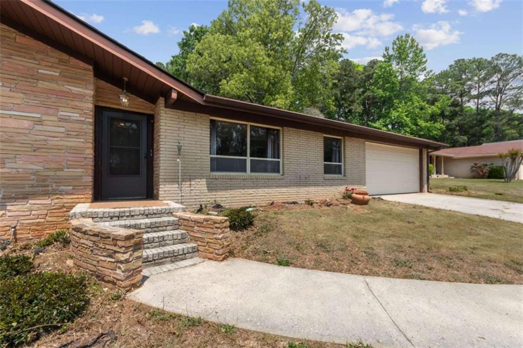 5605 Scofield Road