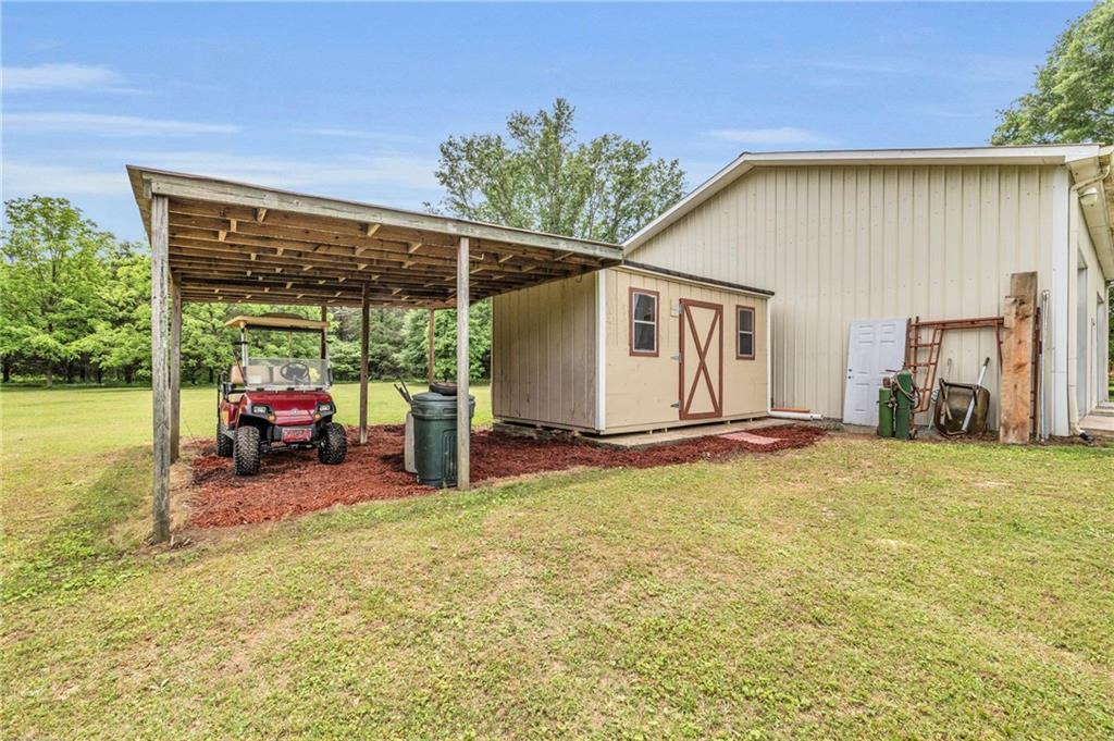 694 Meadow Drive, Chickamauga, Georgia image 44