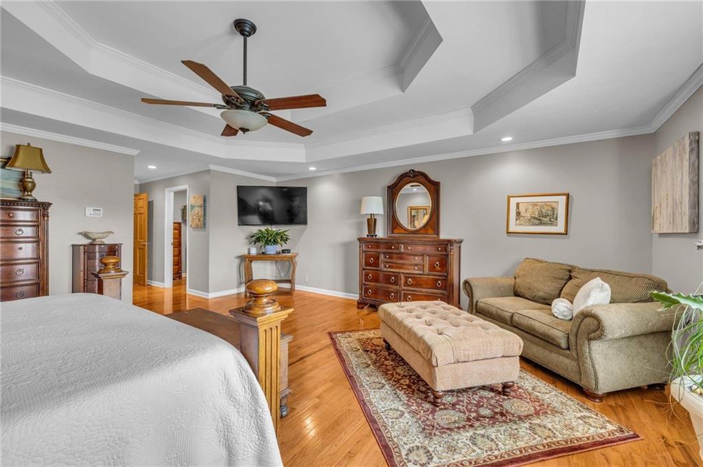 694 Meadow Drive, Chickamauga, Georgia image 15