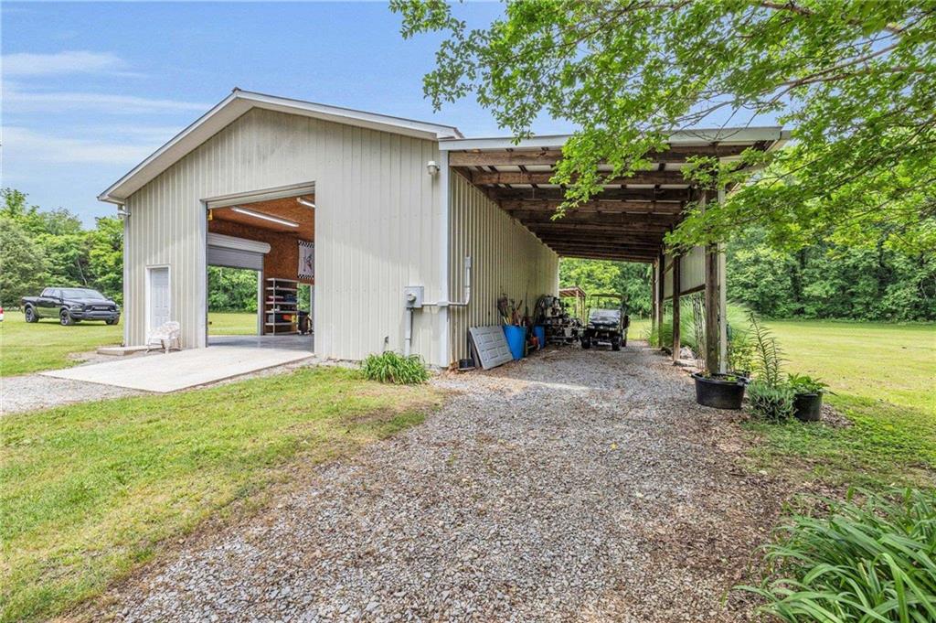 694 Meadow Drive, Chickamauga, Georgia image 45