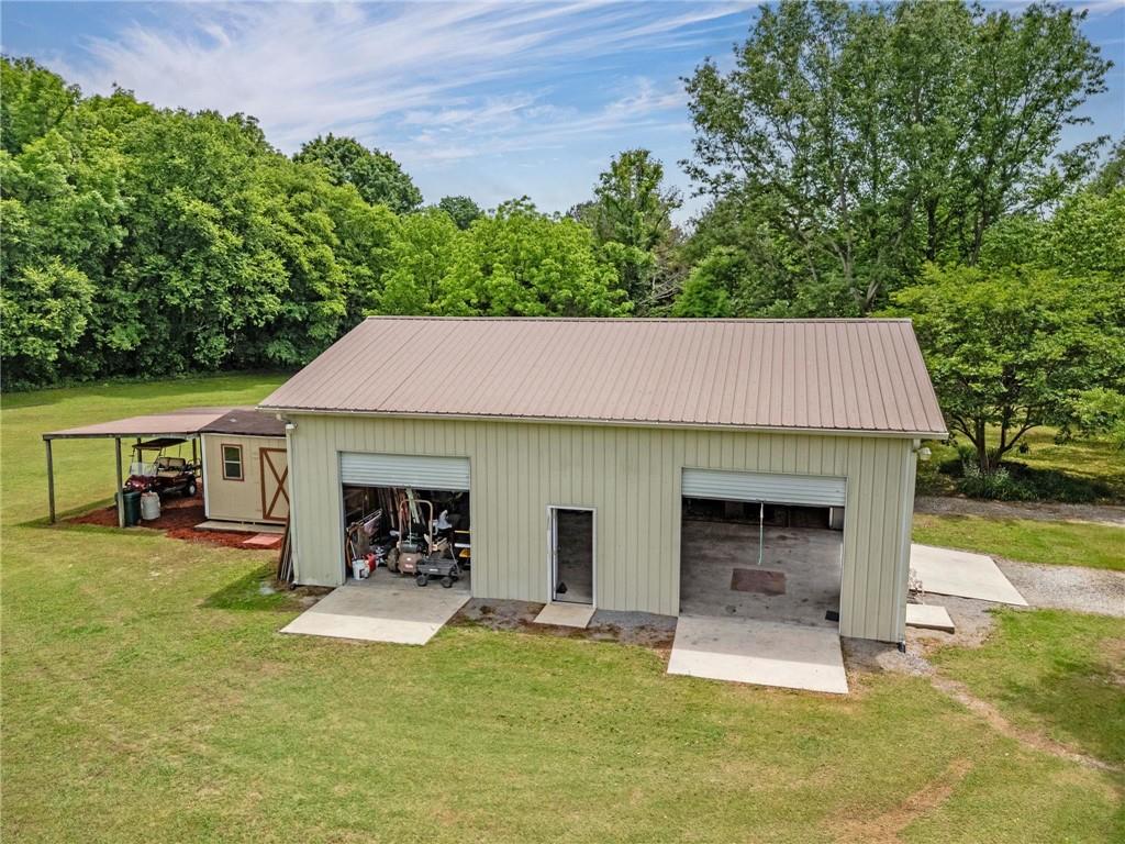 694 Meadow Drive, Chickamauga, Georgia image 42