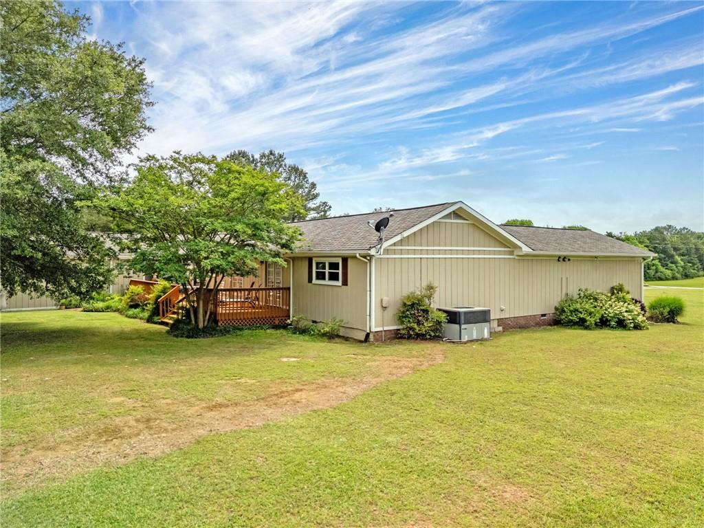 694 Meadow Drive, Chickamauga, Georgia image 48