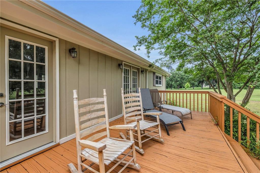 694 Meadow Drive, Chickamauga, Georgia image 32