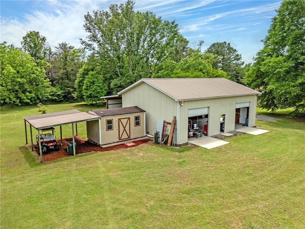 694 Meadow Drive, Chickamauga, Georgia image 41