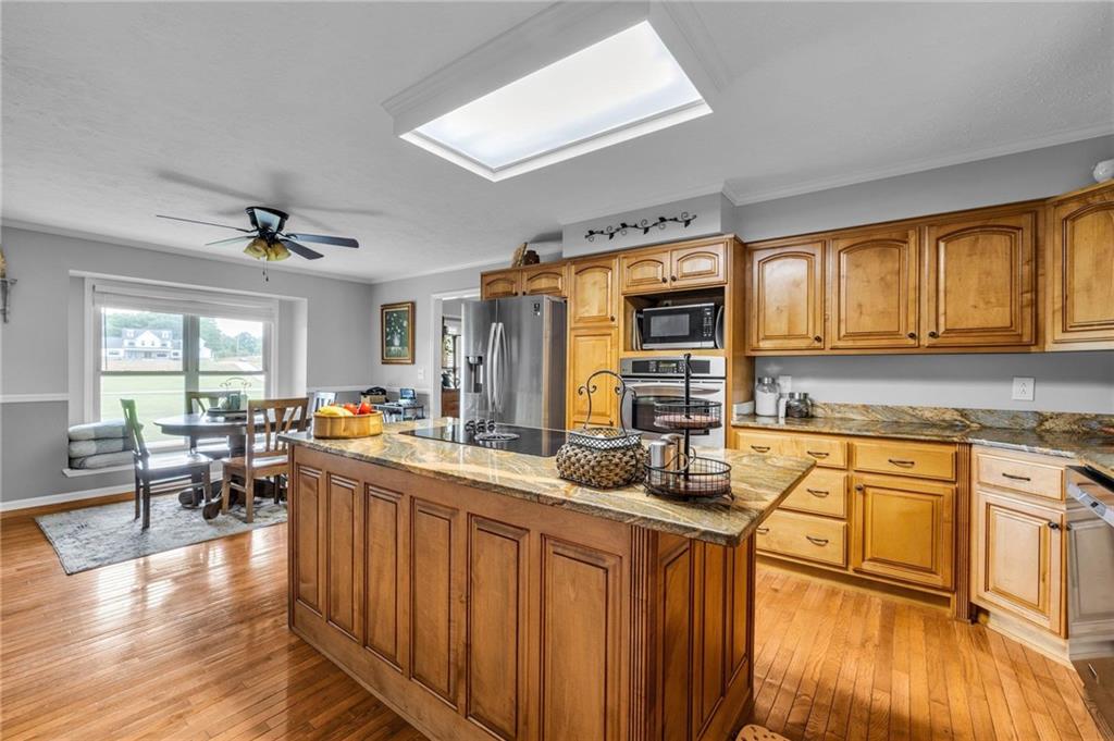 694 Meadow Drive, Chickamauga, Georgia image 11