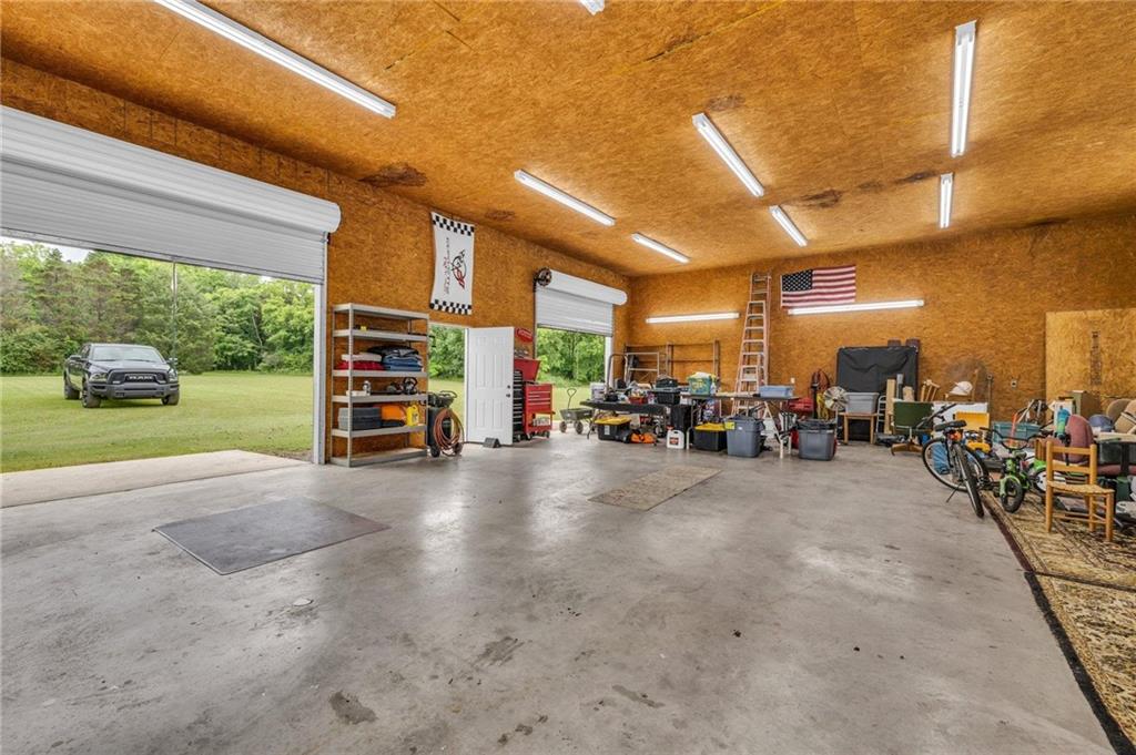 694 Meadow Drive, Chickamauga, Georgia image 38