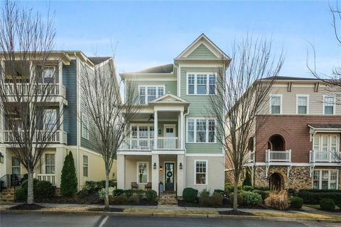 340 Summerhour Street Marietta GA 30060