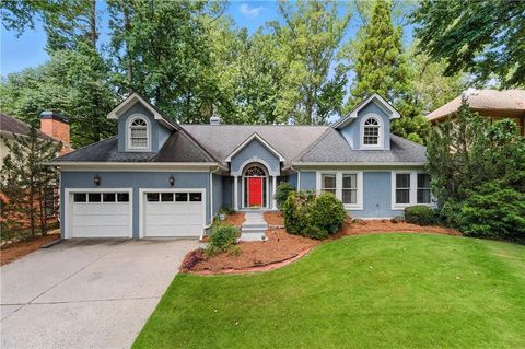 1910 Windham Park NE Atlanta GA 30324