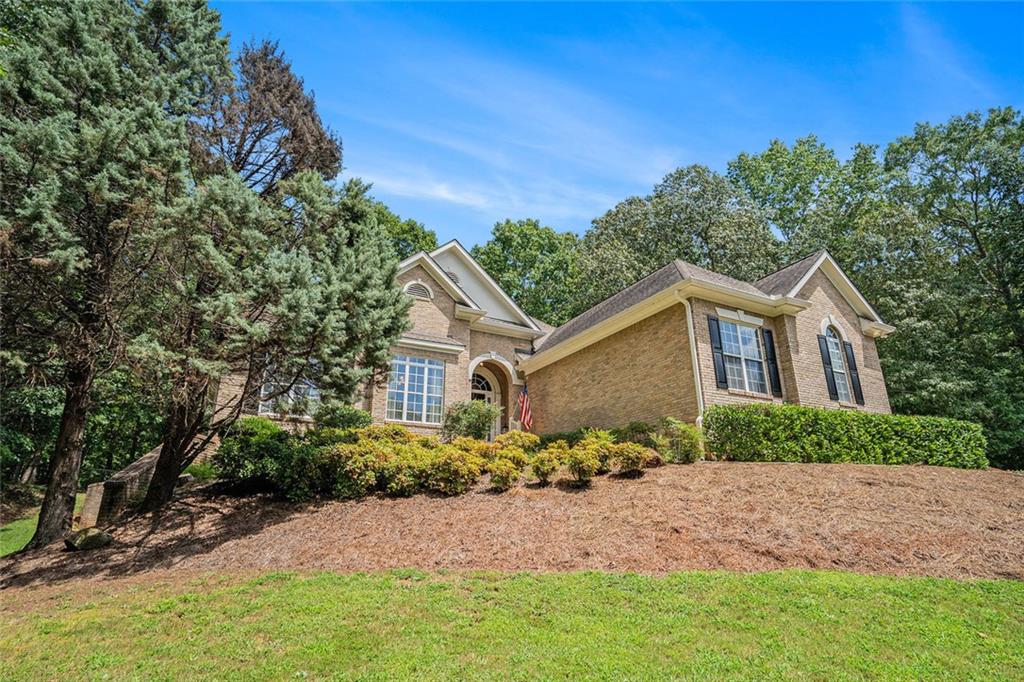 3792 Falls Trail