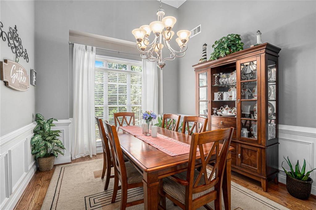 3792 Falls Trail