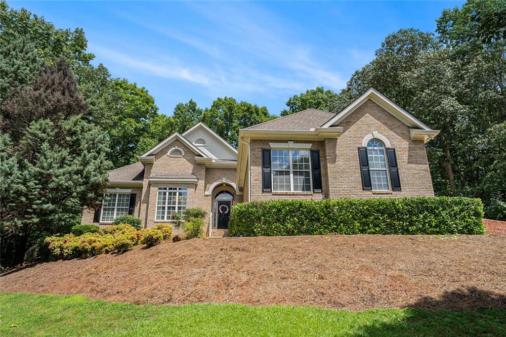 3792 Falls Trail
