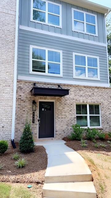 5443 Blossomwood Trail SW