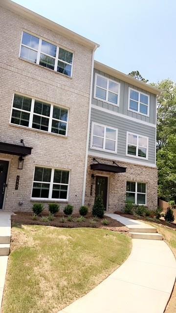 5443 Blossomwood Trail SW