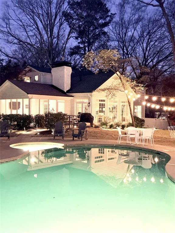 7190 Twin Branch Road