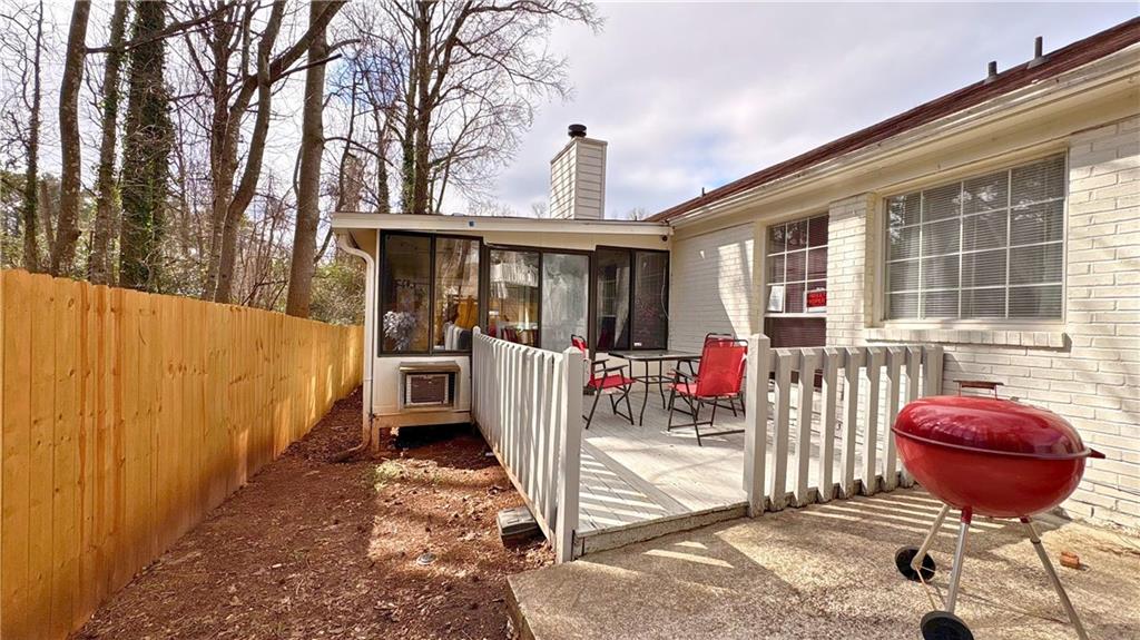 4093 Chapel Mill Bend