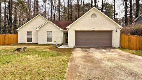 Homes For Sale - 4093 Chapel Mill Bend<br/> Dekalb County, Decatur, GA 30034