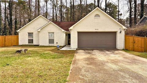4093 Chapel Mill Bend Decatur GA 30034