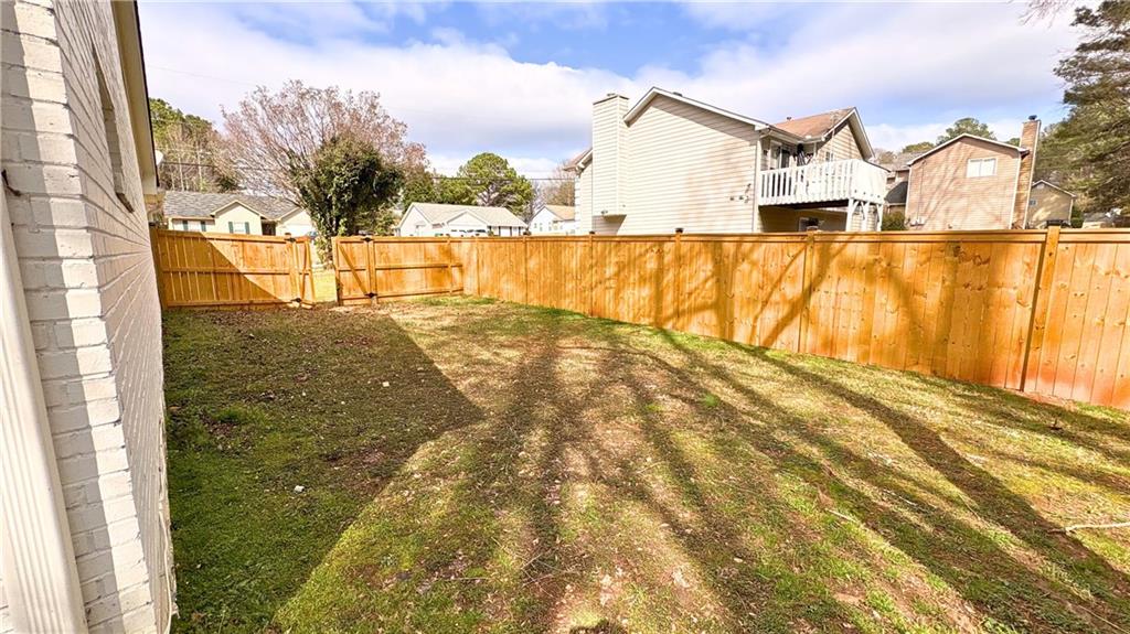 4093 Chapel Mill Bend