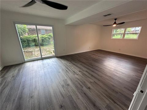 5851 Christopher Lane Lithonia GA 30058