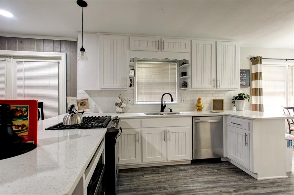 Cobb Estates - Residential Lease