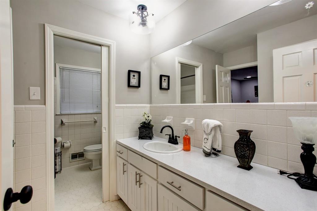 Cobb Estates - Residential Lease