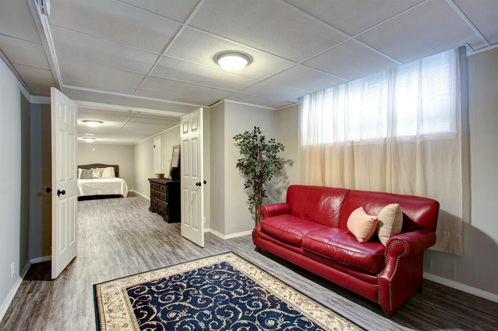 Cobb Estates - Residential Lease