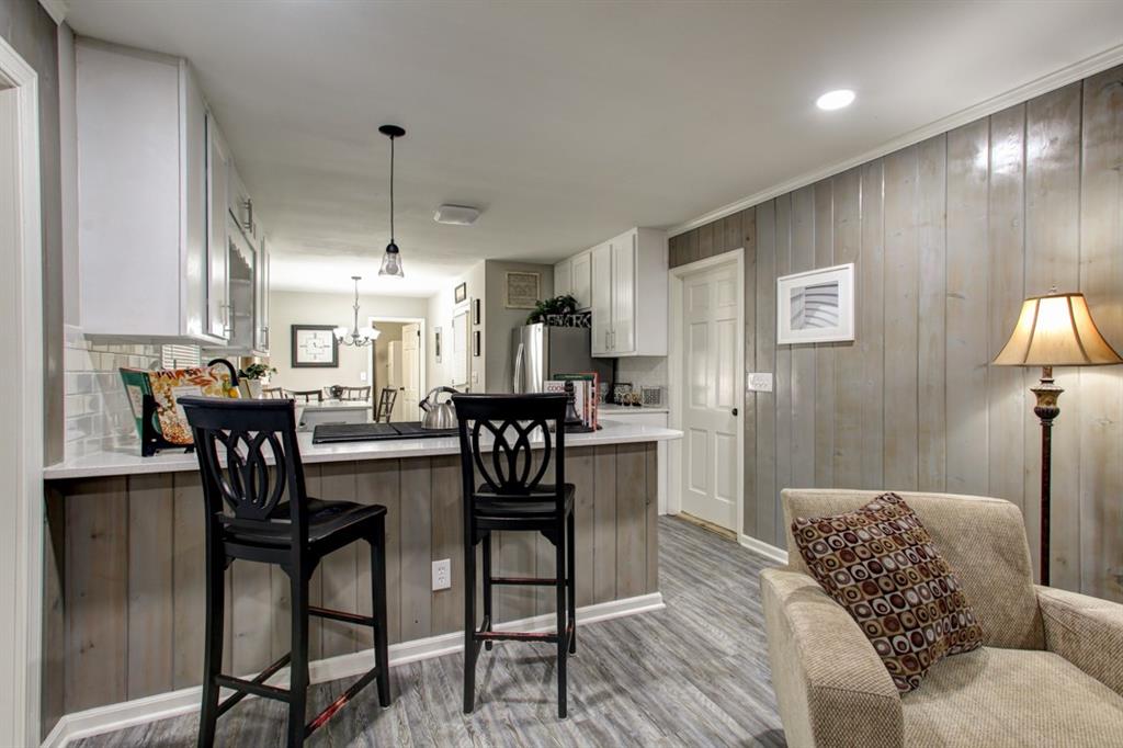 Cobb Estates - Residential Lease