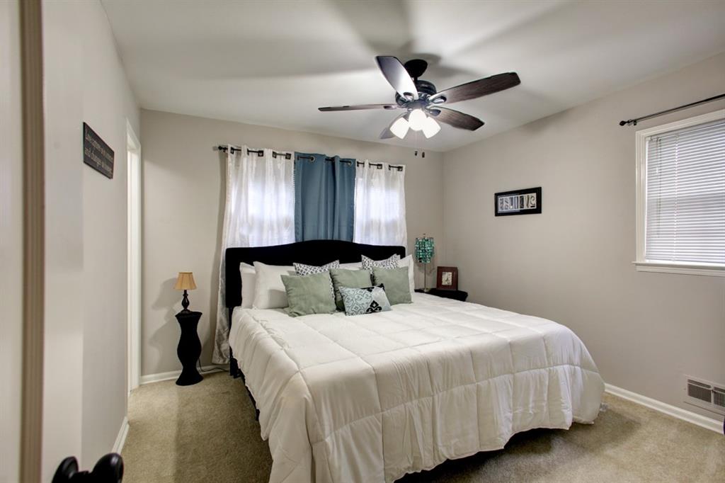 Cobb Estates - Residential Lease