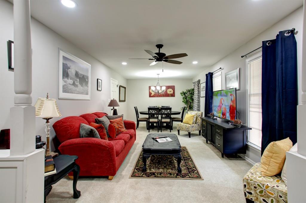 Cobb Estates - Residential Lease