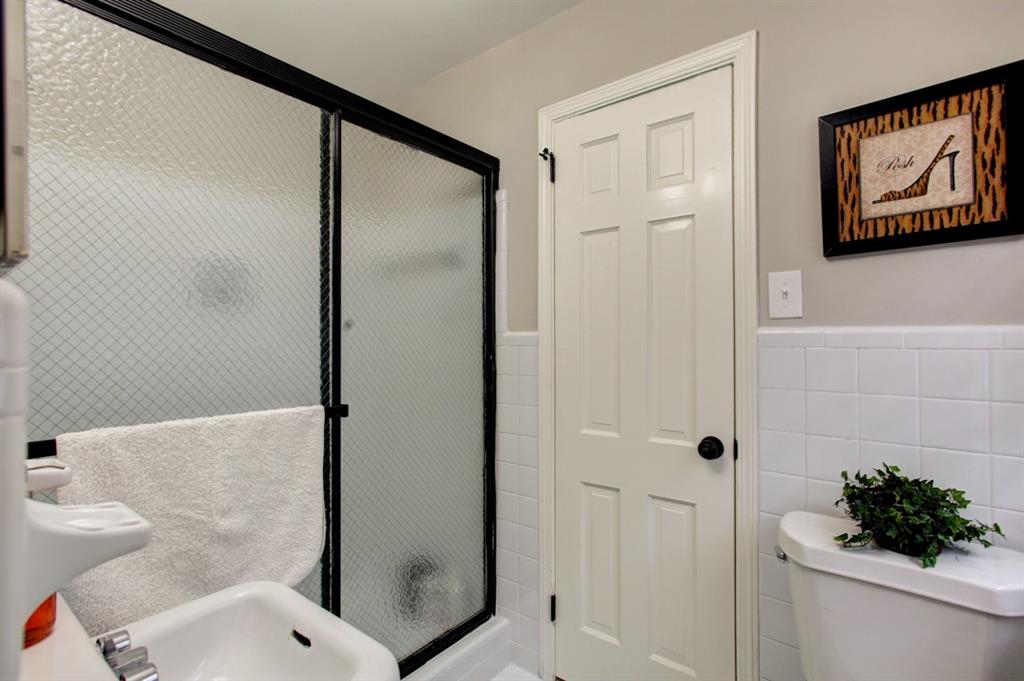 Cobb Estates - Residential Lease