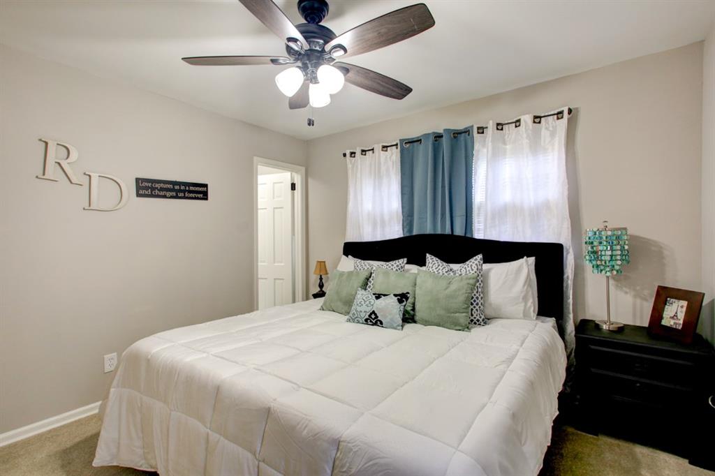 Cobb Estates - Residential Lease