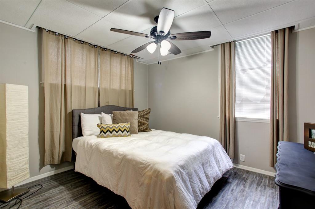 Cobb Estates - Residential Lease