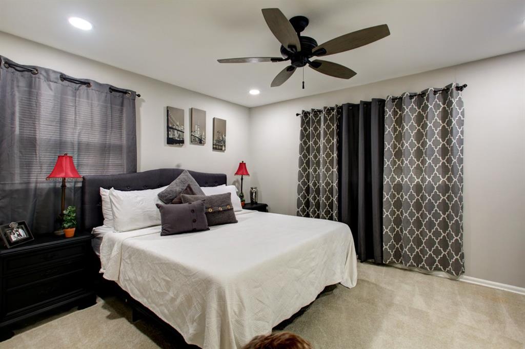 Cobb Estates - Residential Lease