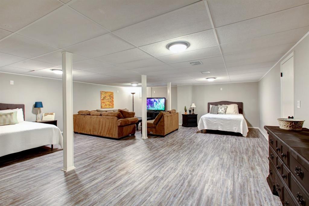 Cobb Estates - Residential Lease
