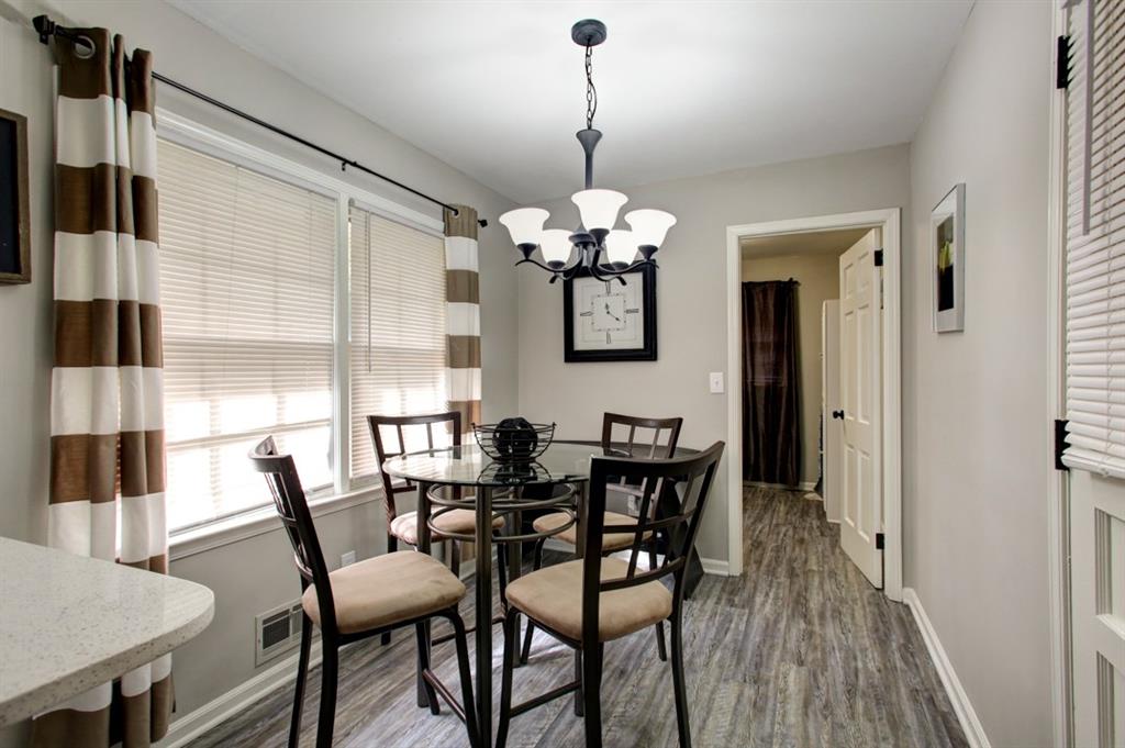 Cobb Estates - Residential Lease