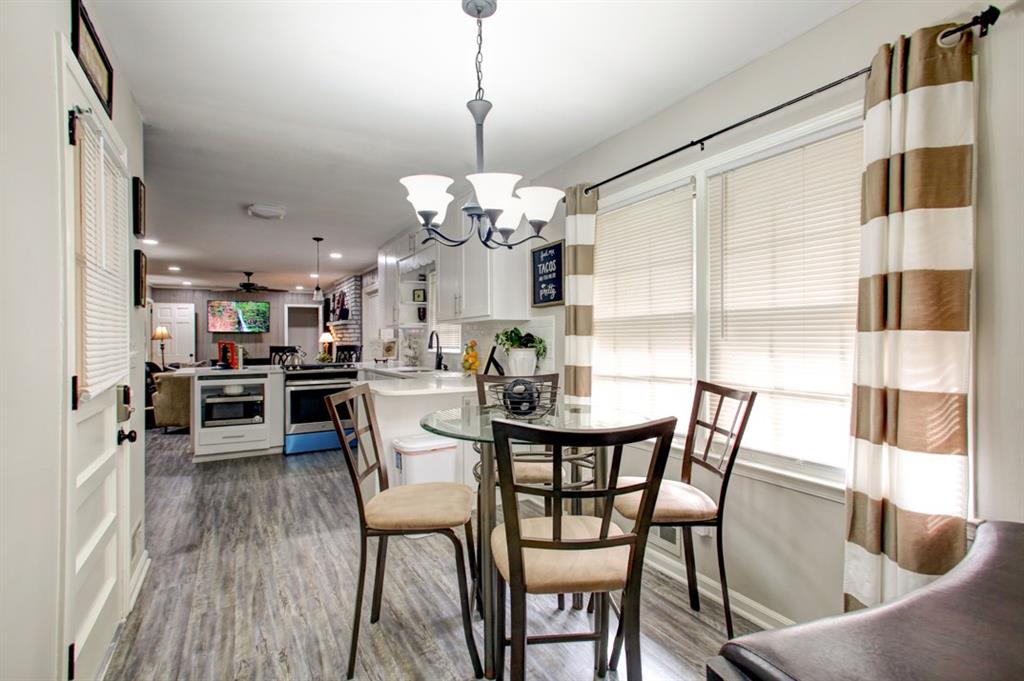 Cobb Estates - Residential Lease