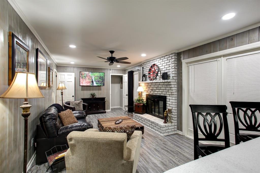Cobb Estates - Residential Lease