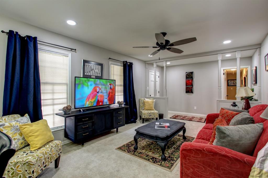 Cobb Estates - Residential Lease