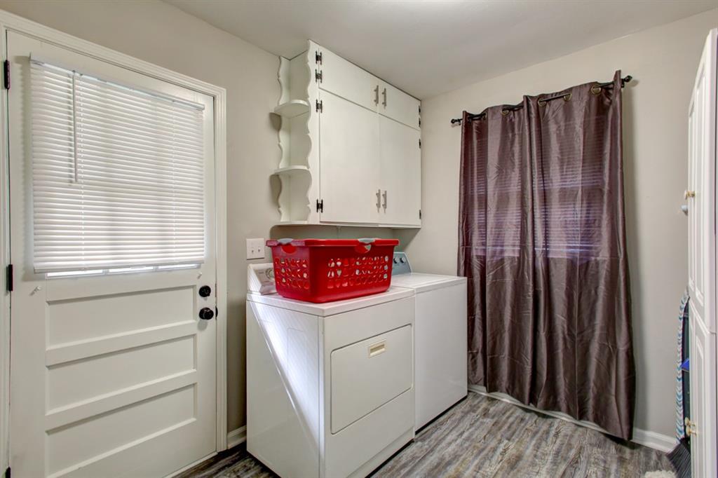 Cobb Estates - Residential Lease