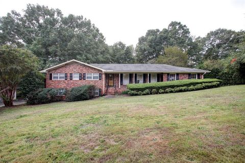 2984 Blackberry Lane Marietta GA 30068
