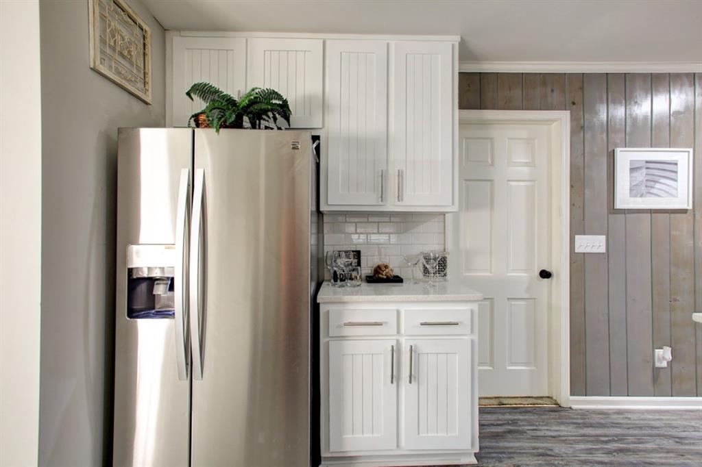 Cobb Estates - Residential Lease