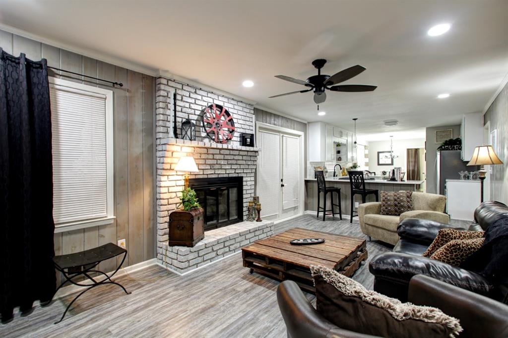 Cobb Estates - Residential Lease